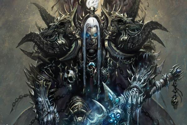 《英雄联盟》海克斯饮魔刀装备搭配与玩法解析(图1)