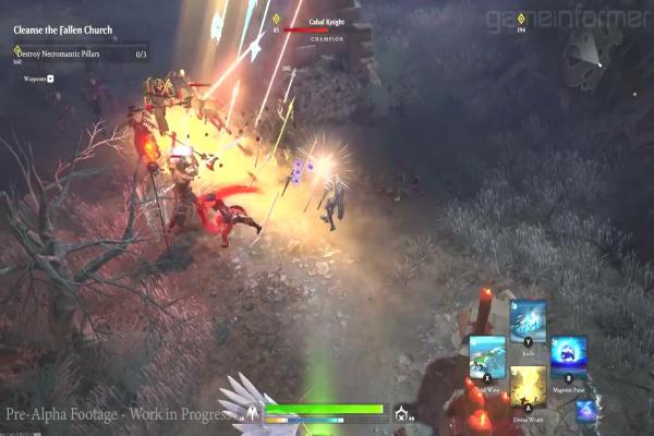 第五人格雕刻家玩法解析：如何玩转监管者？(图1)