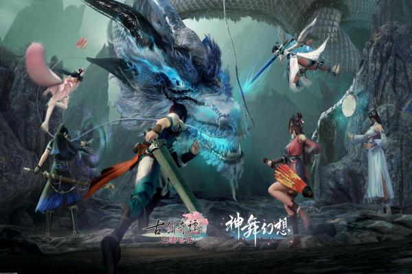 奇迹无双中文版最新下载与玩法解析(图1)